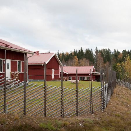 Valbergsaengen Hotell & Vandrarhem Torsby Exterior foto