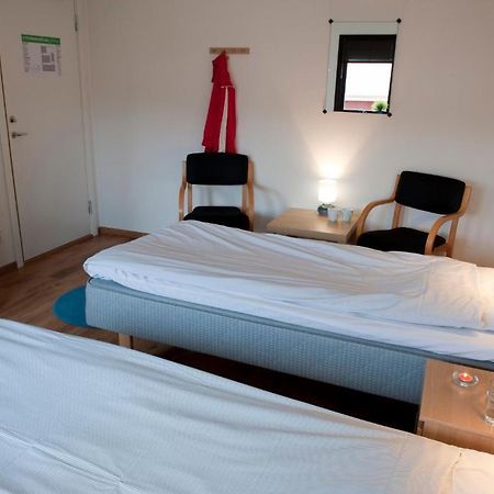 Valbergsaengen Hotell & Vandrarhem Torsby Exterior foto