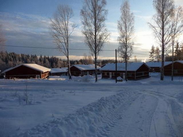 Valbergsaengen Hotell & Vandrarhem Torsby Exterior foto