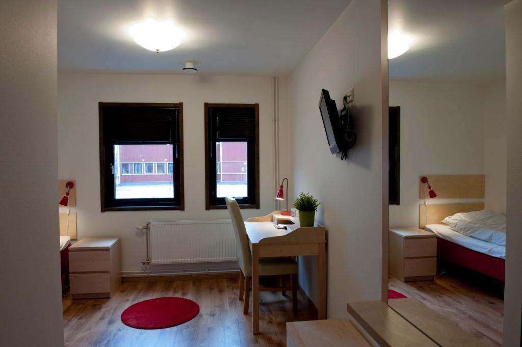 Valbergsaengen Hotell & Vandrarhem Torsby Exterior foto